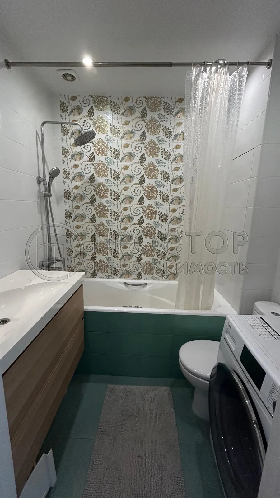 2-комнатная квартира, 45.1 м² - фото 20