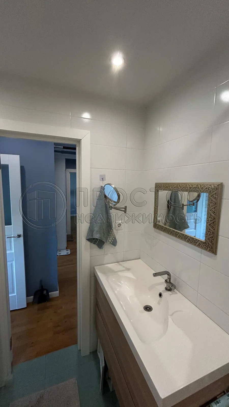 2-комнатная квартира, 45.1 м² - фото 21