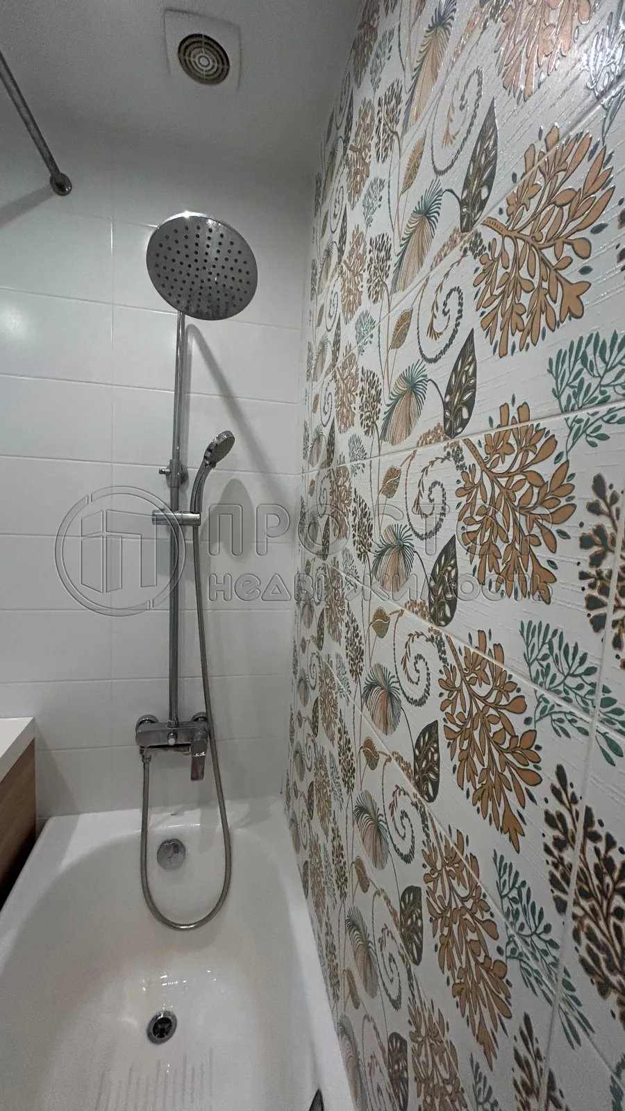 2-комнатная квартира, 45.1 м² - фото 22