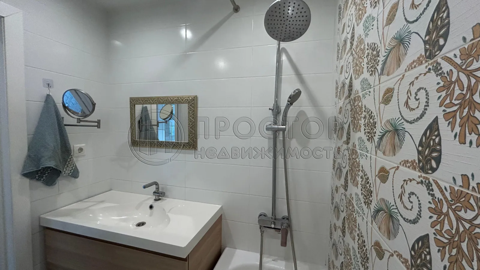 2-комнатная квартира, 45.1 м² - фото 25