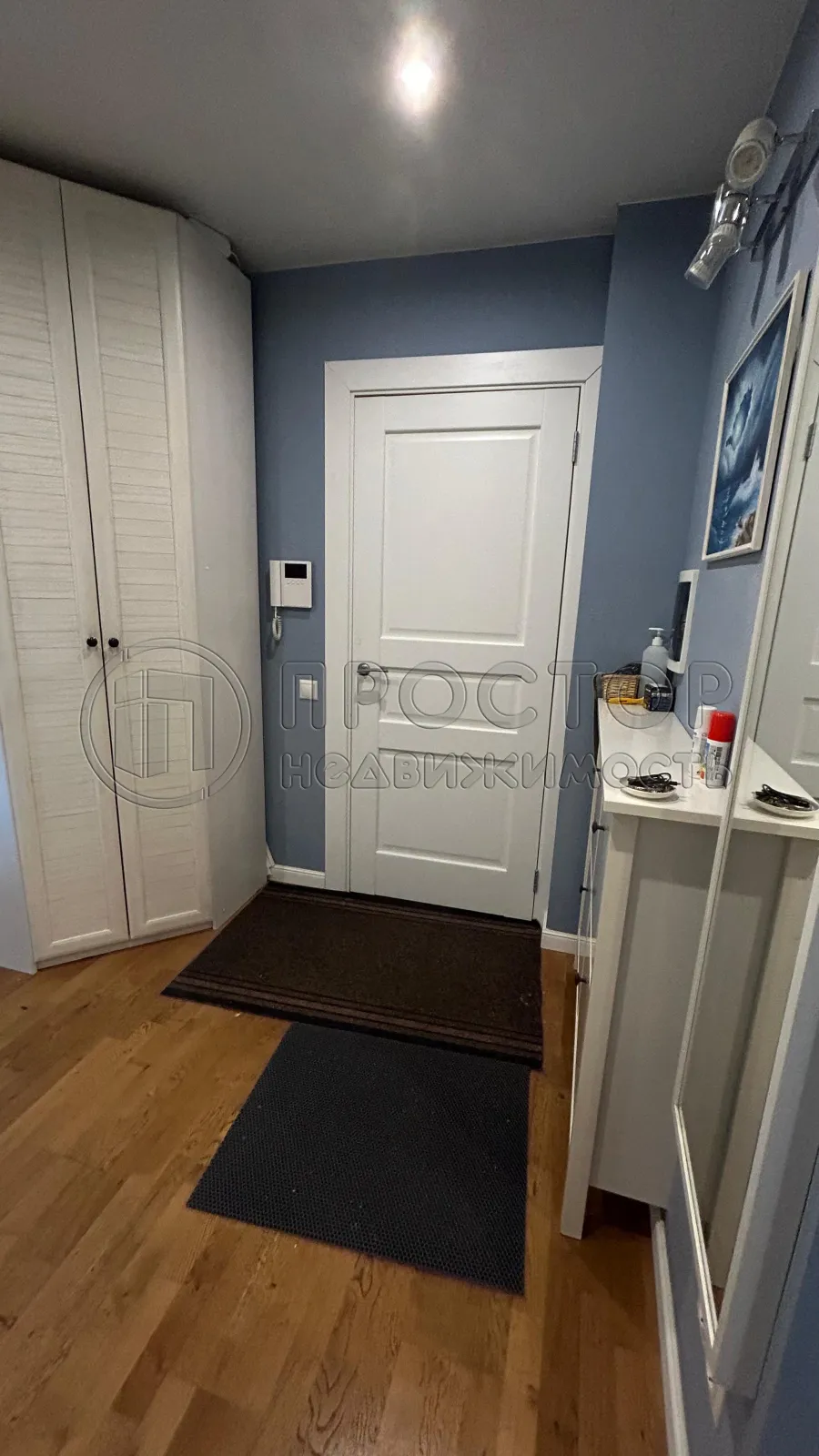 2-комнатная квартира, 45.1 м² - фото 28