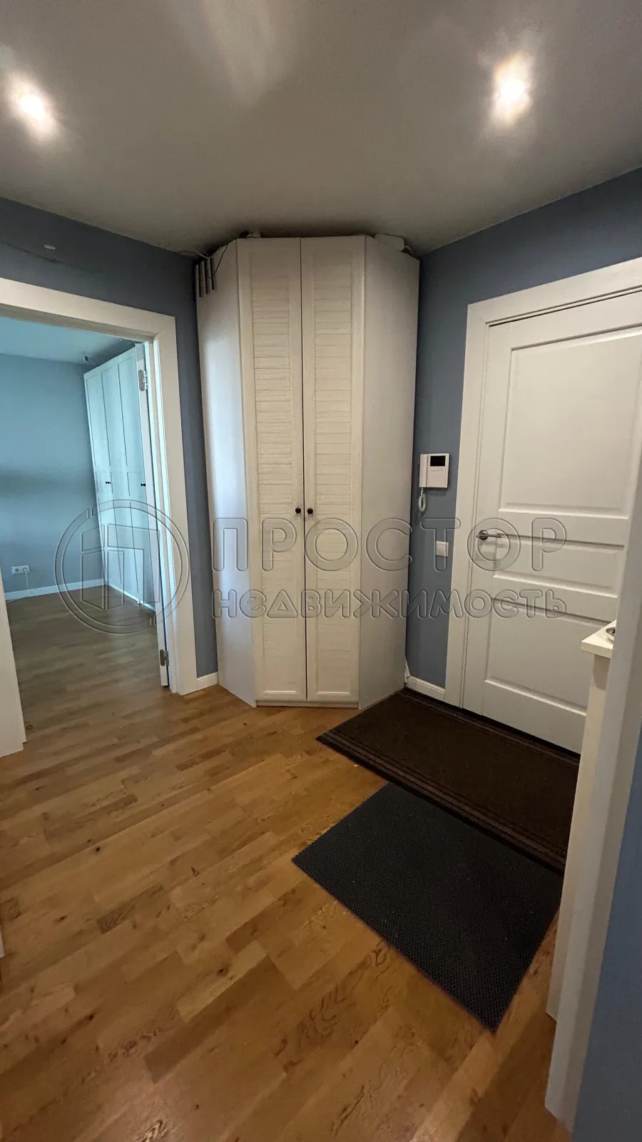 2-комнатная квартира, 45.1 м² - фото 30