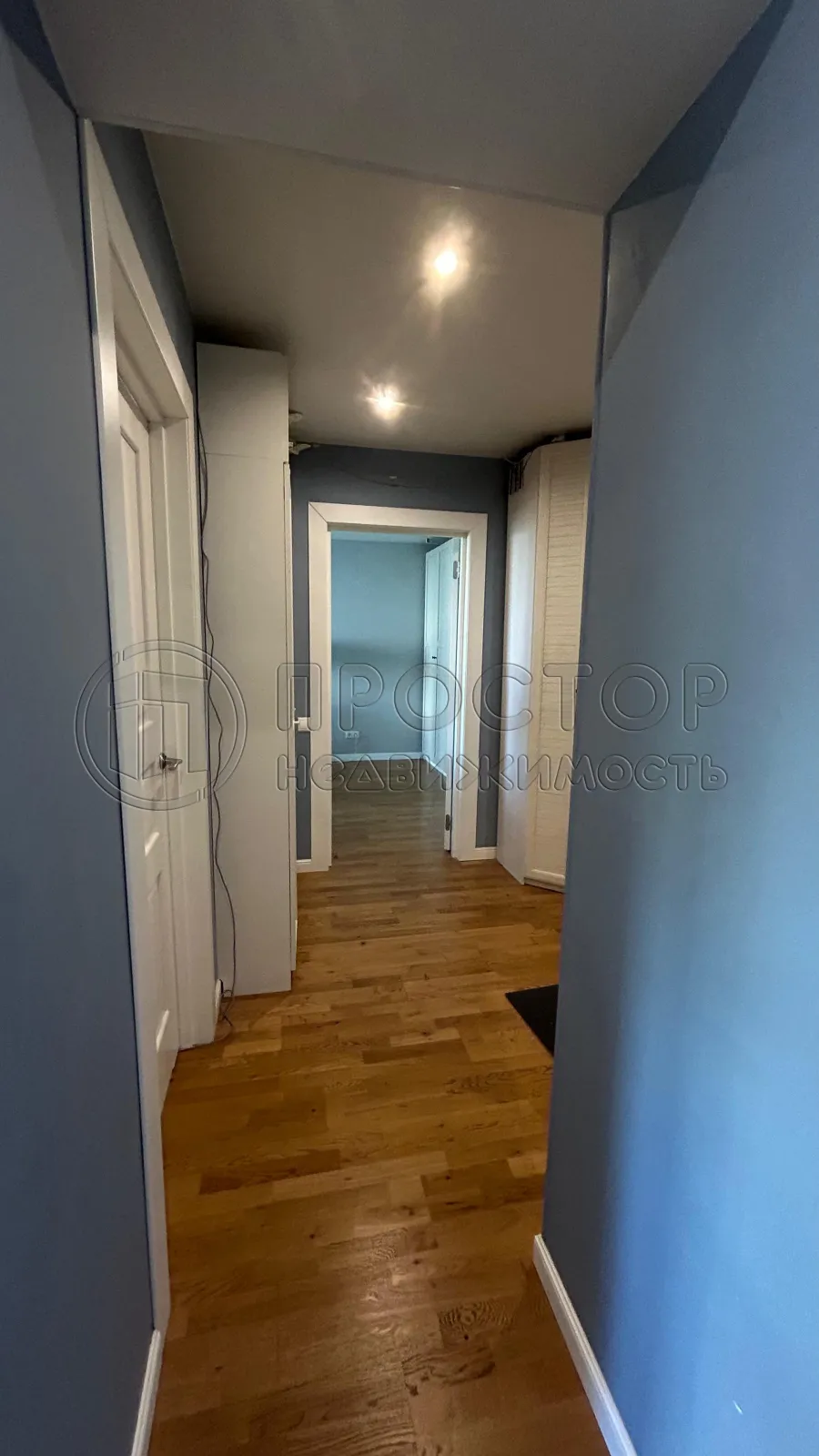 2-комнатная квартира, 45.1 м² - фото 31