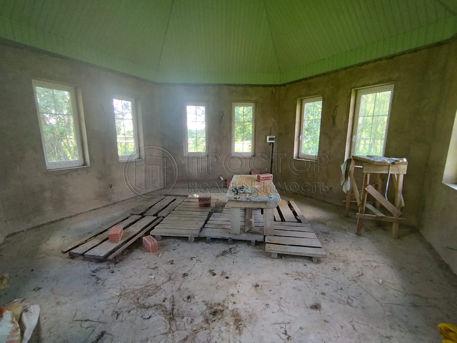 Дом, 398.7 м² - фото 36