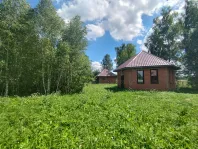 Дом, 398.7 м² - фото 92