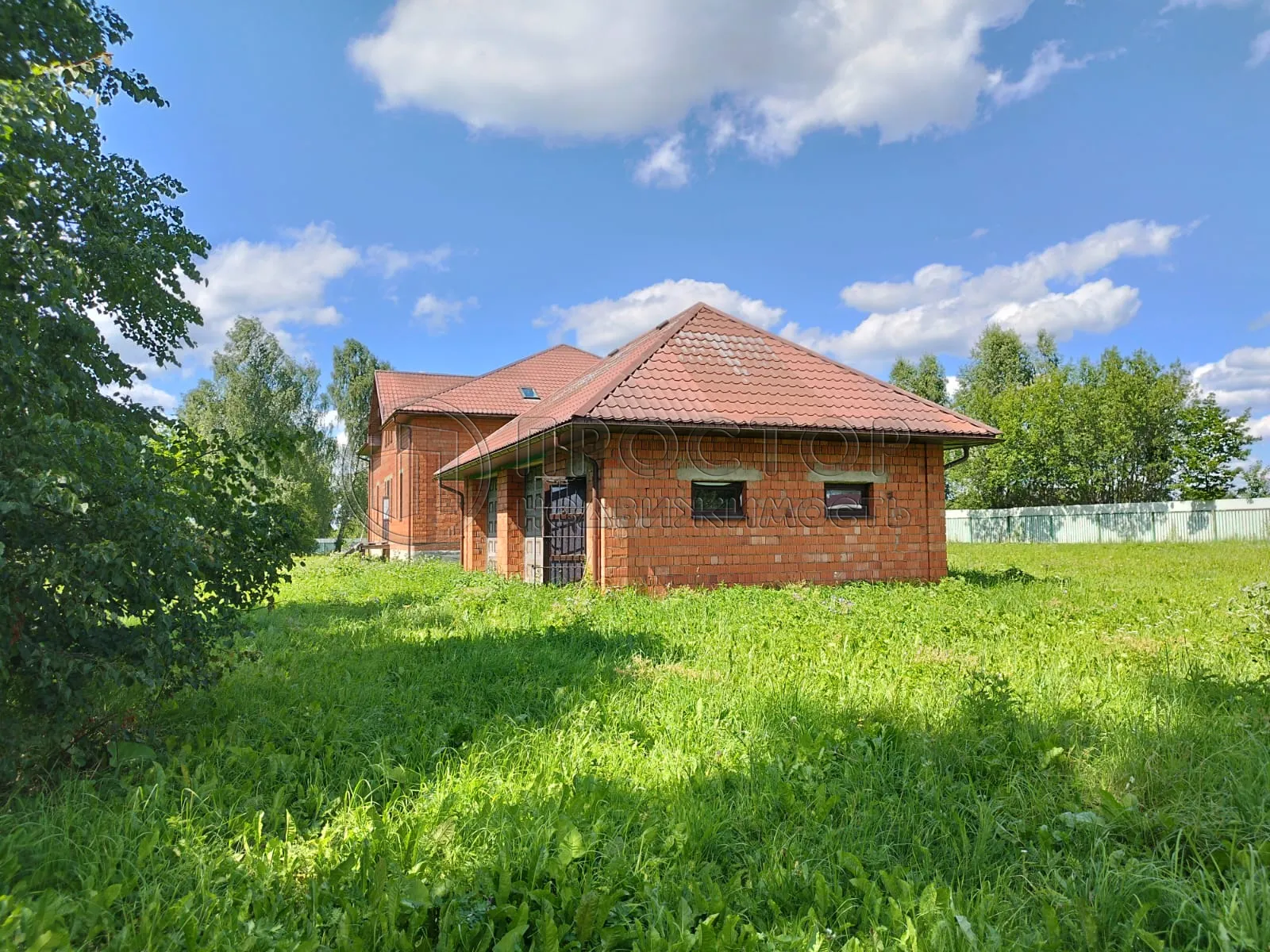 Дом, 398.7 м² - фото 43