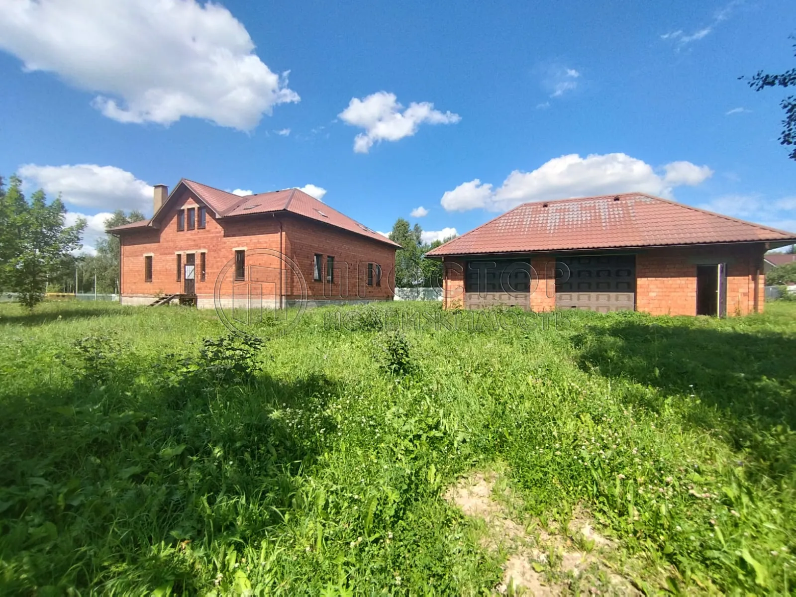 Дом, 398.7 м² - фото 49