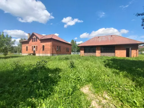 Дом, 398.7 м² - фото 49