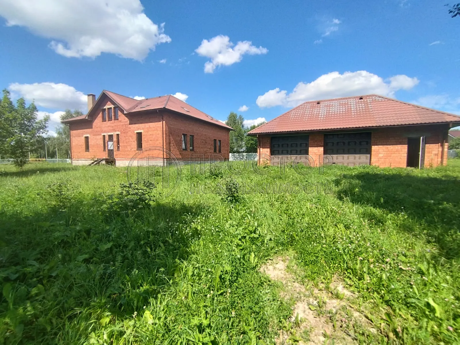 Дом, 398.7 м² - фото 50