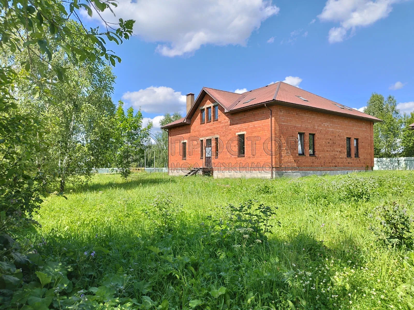 Дом, 398.7 м² - фото 51