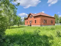 Дом, 398.7 м² - фото 101