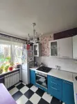 3-комнатная квартира, 62.9 м² - фото 21