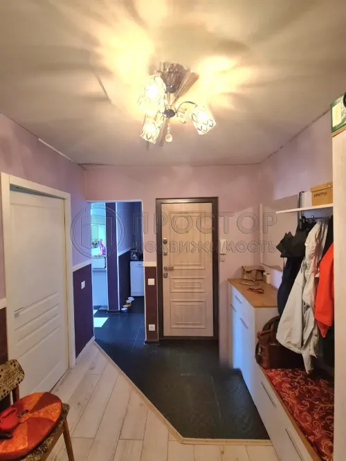 3-комнатная квартира, 62.9 м² - фото 6