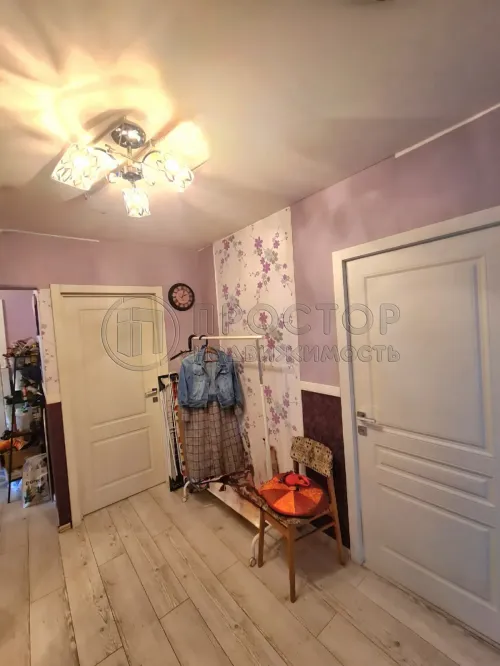3-комнатная квартира, 62.9 м² - фото 7