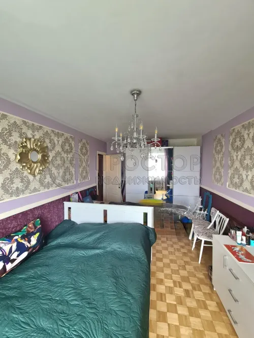 3-комнатная квартира, 62.9 м² - фото 10