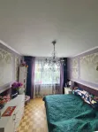 3-комнатная квартира, 62.9 м² - фото 30