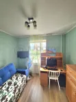 3-комнатная квартира, 62.9 м² - фото 31