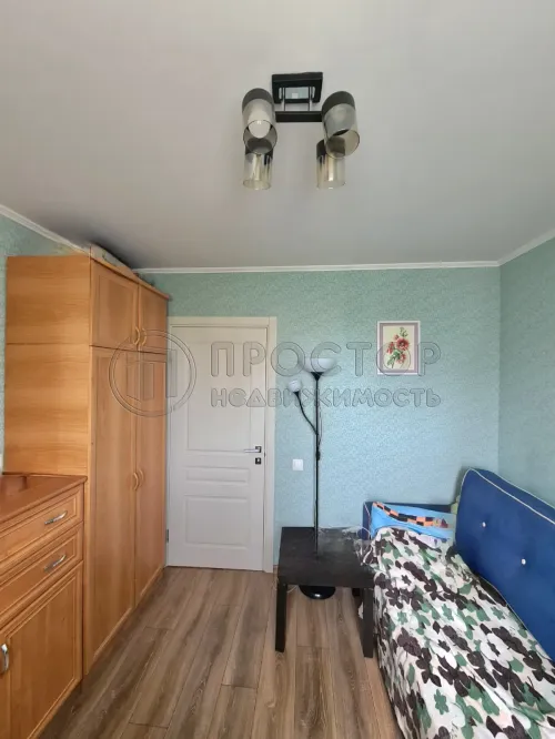 3-комнатная квартира, 62.9 м² - фото 14