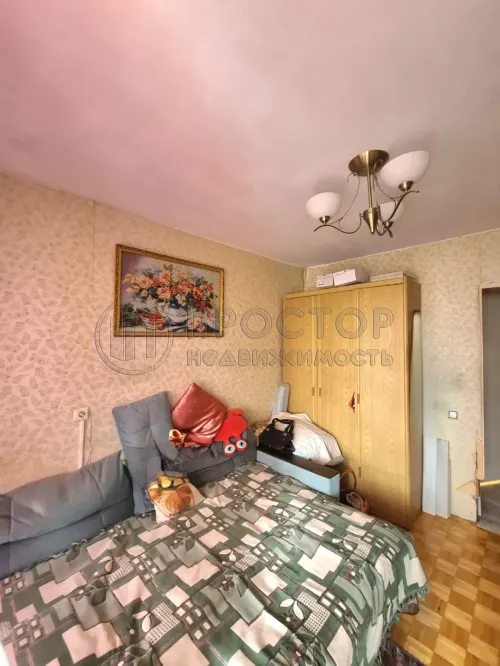 3-комнатная квартира, 62.9 м² - фото 16
