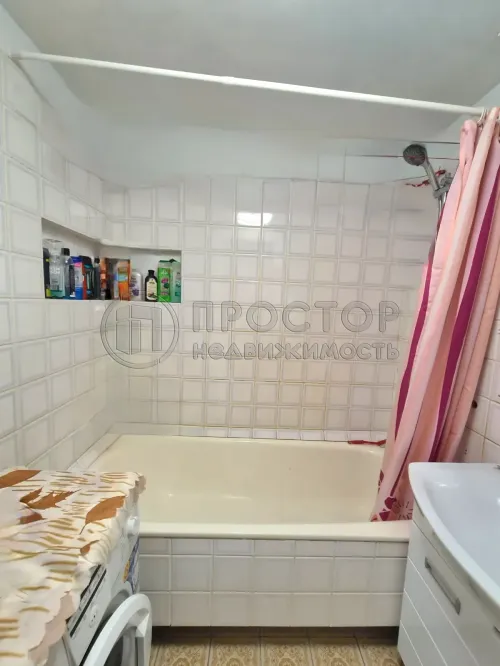 3-комнатная квартира, 62.9 м² - фото 17