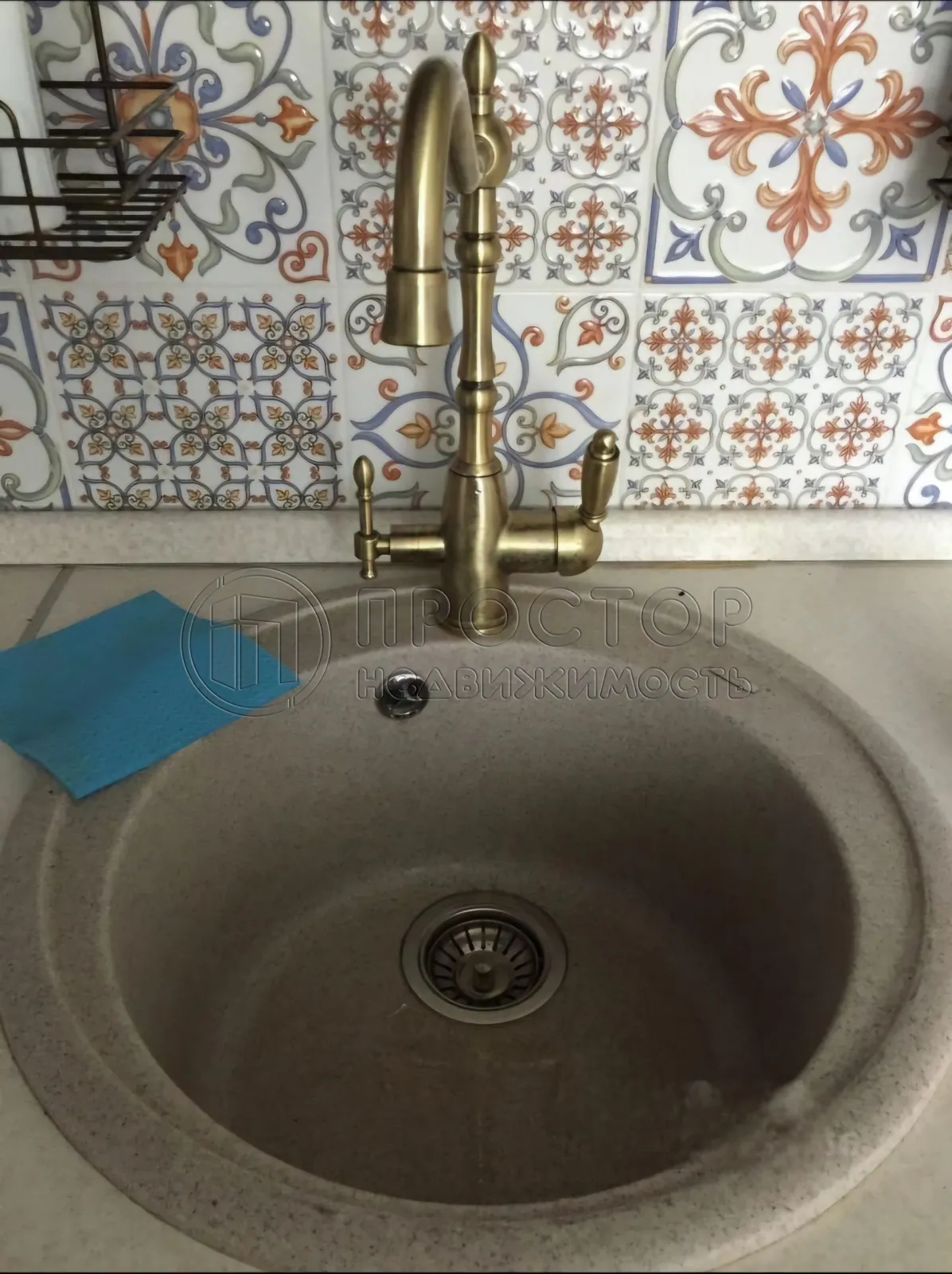 1-комнатная квартира, 42.1 м² - фото 4