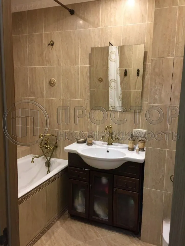 1-комнатная квартира, 42.1 м² - фото 6