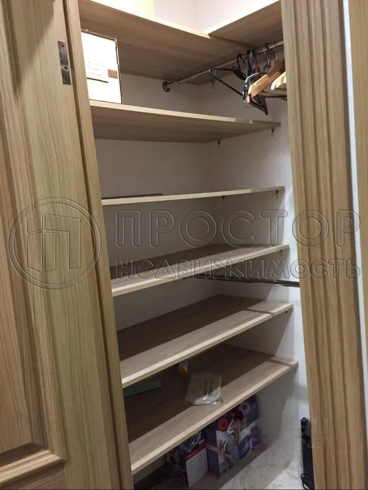 1-комнатная квартира, 42.1 м² - фото 8