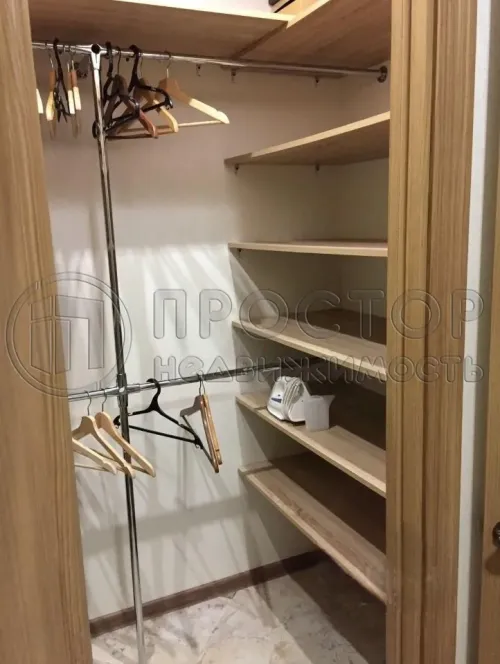 1-комнатная квартира, 42.1 м² - фото 9