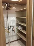 1-комнатная квартира, 42.1 м² - фото 19