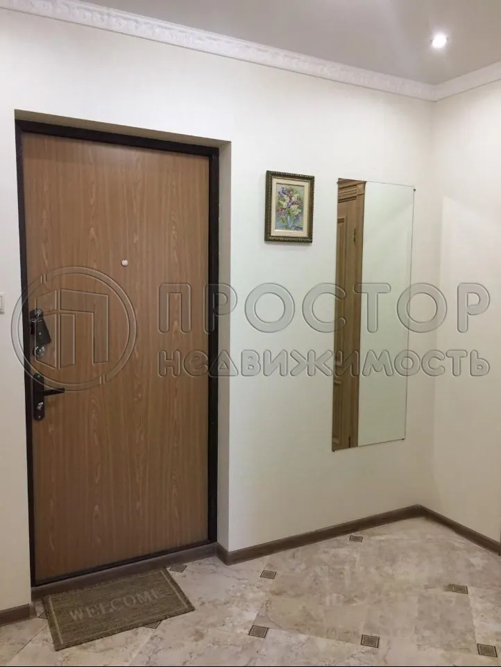 1-комнатная квартира, 42.1 м² - фото 10