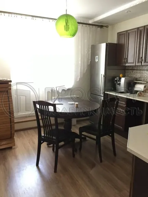 1-комнатная квартира, 42.1 м² - фото 2