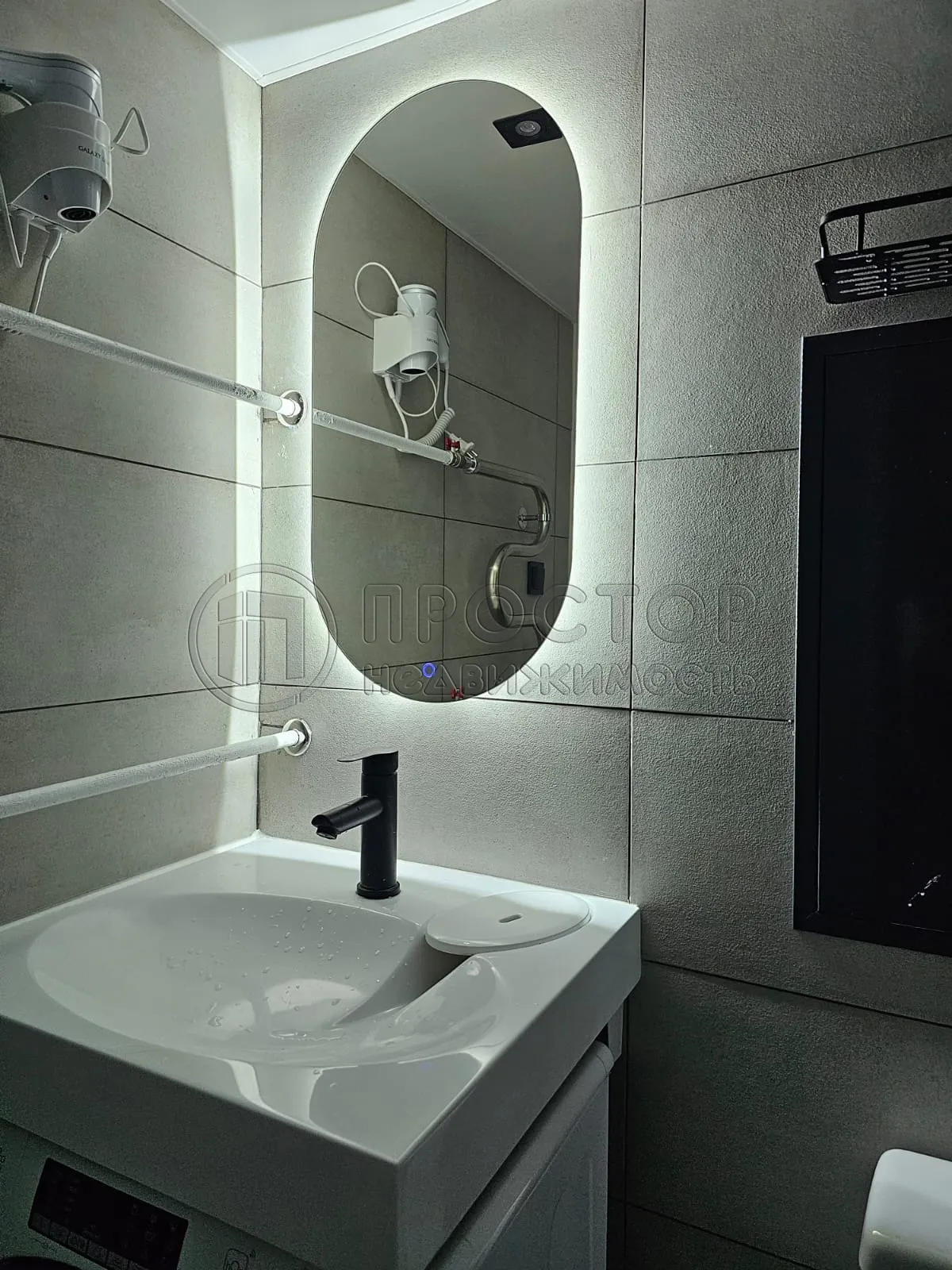 Студия, 21 м² - фото 19