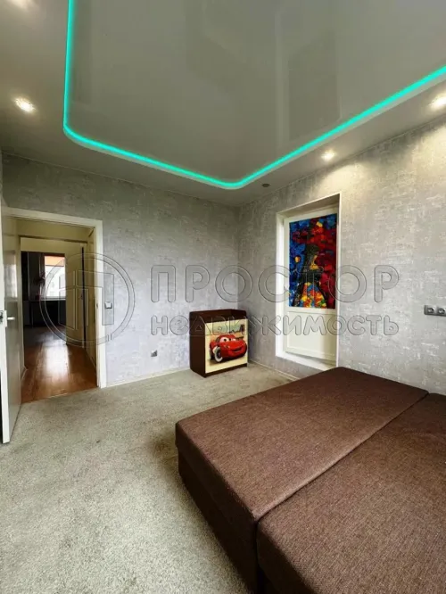 2-комнатная квартира, 73.6 м² - фото 8