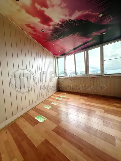 2-комнатная квартира, 73.6 м² - фото 12