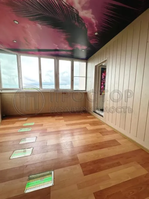 2-комнатная квартира, 73.6 м² - фото 13