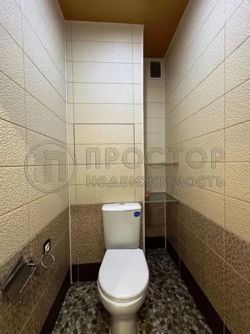2-комнатная квартира, 73.6 м² - фото 15