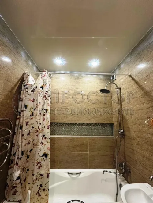 2-комнатная квартира, 73.6 м² - фото 16