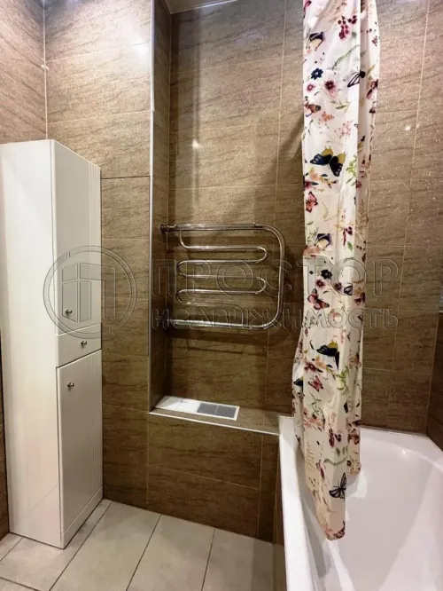 2-комнатная квартира, 73.6 м² - фото 17
