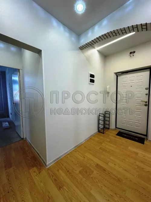 2-комнатная квартира, 73.6 м² - фото 18