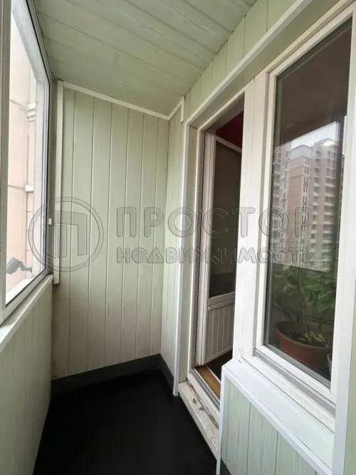 2-комнатная квартира, 73.6 м² - фото 21