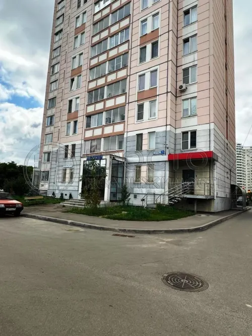 2-комнатная квартира, 73.6 м² - фото 24