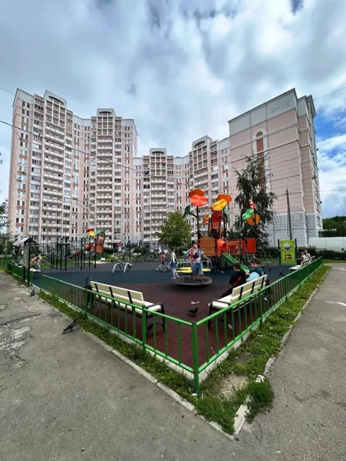 2-комнатная квартира, 73.6 м² - фото 25