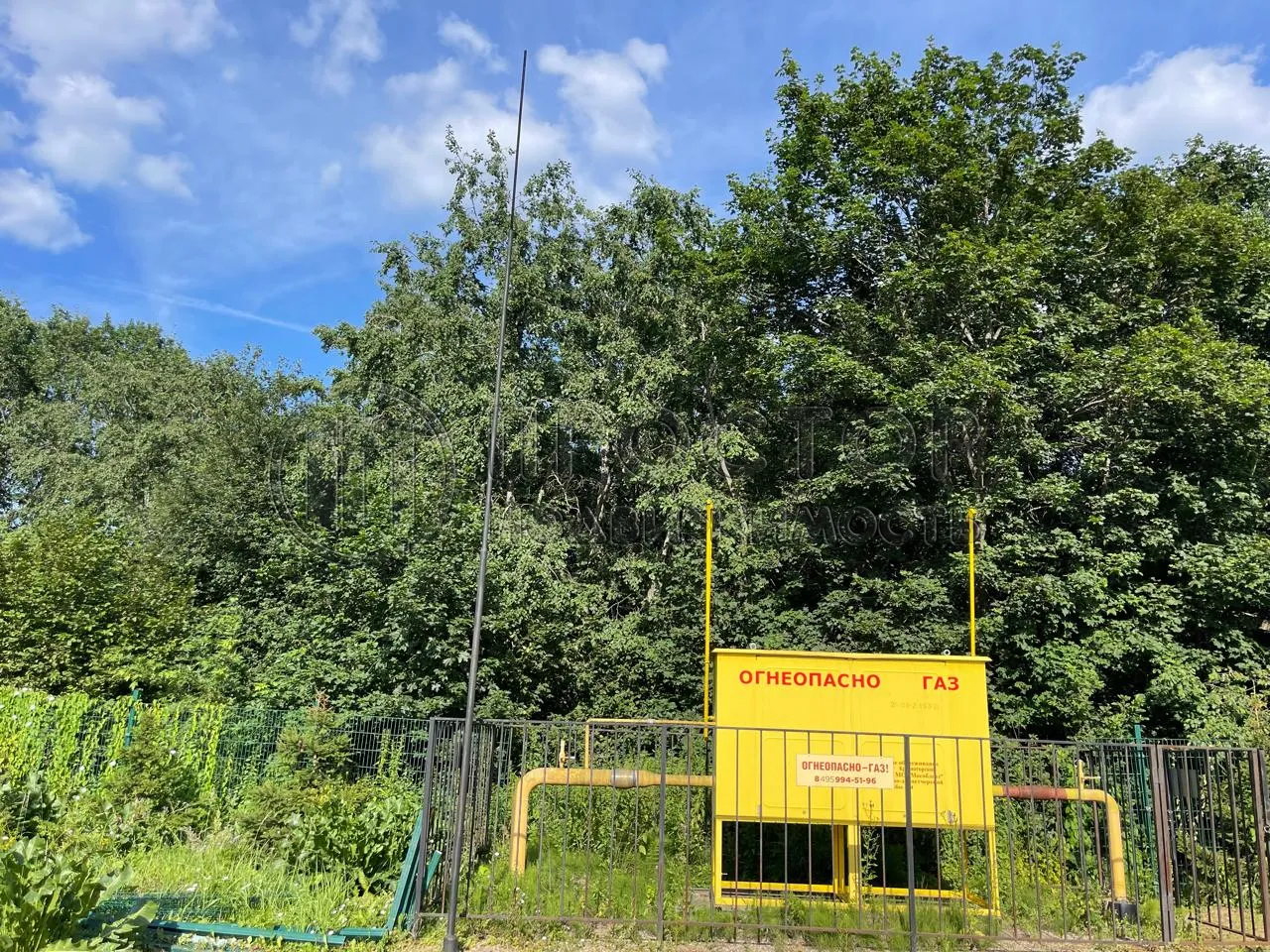 Участок, 15 сот. - фото 7