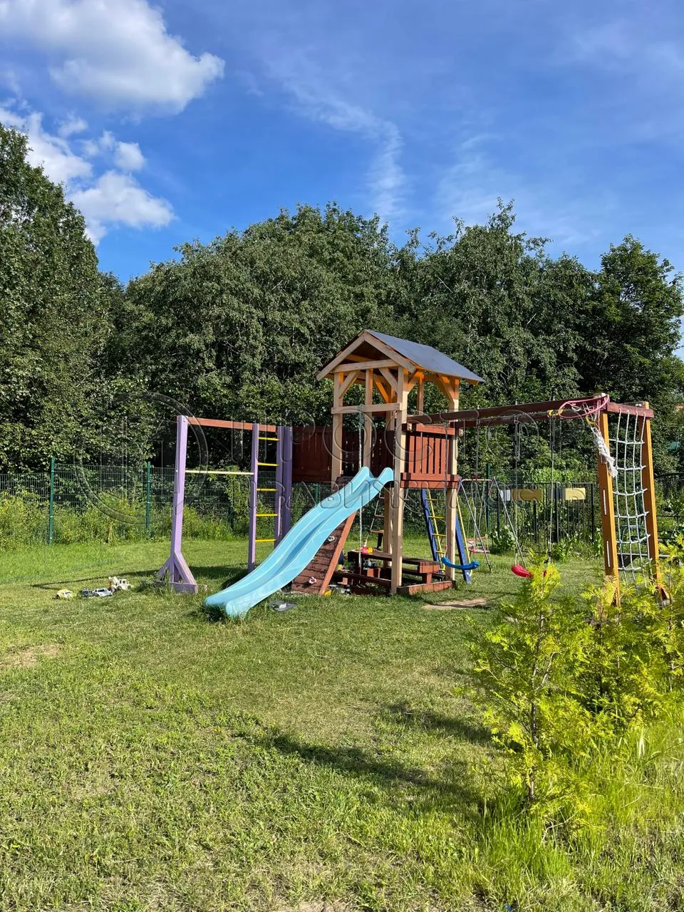 Участок, 15 сот. - фото 8