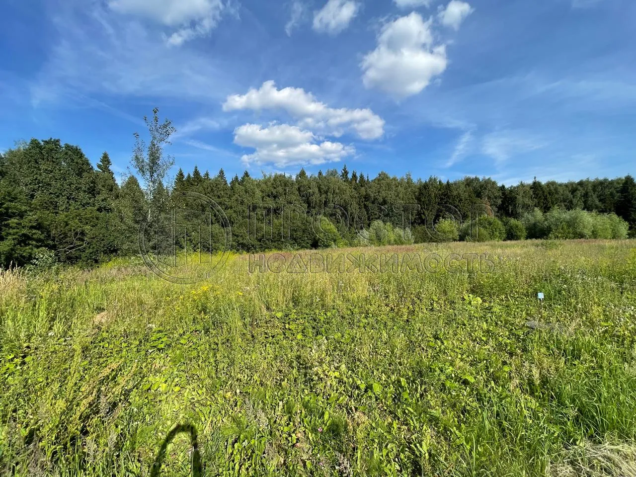 Участок, 15 сот. - фото 12