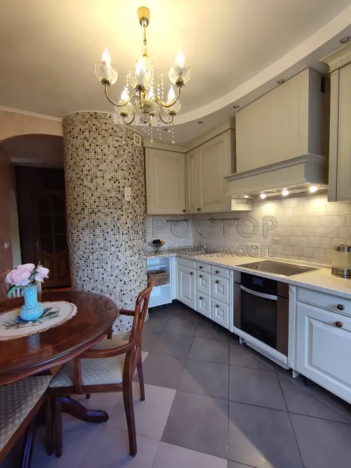 2-комнатная квартира, 53.3 м² - фото 2