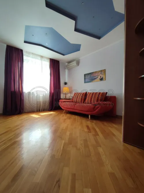 2-комнатная квартира, 53.3 м² - фото 5