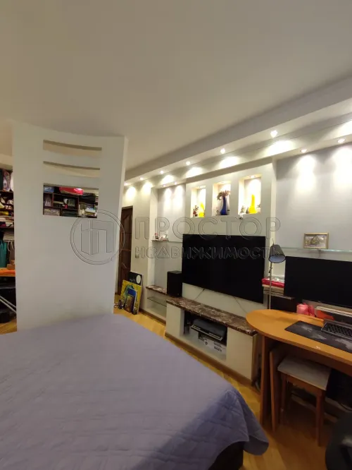 2-комнатная квартира, 53.3 м² - фото 8