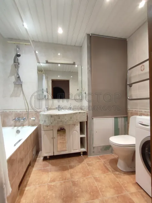 2-комнатная квартира, 53.3 м² - фото 11