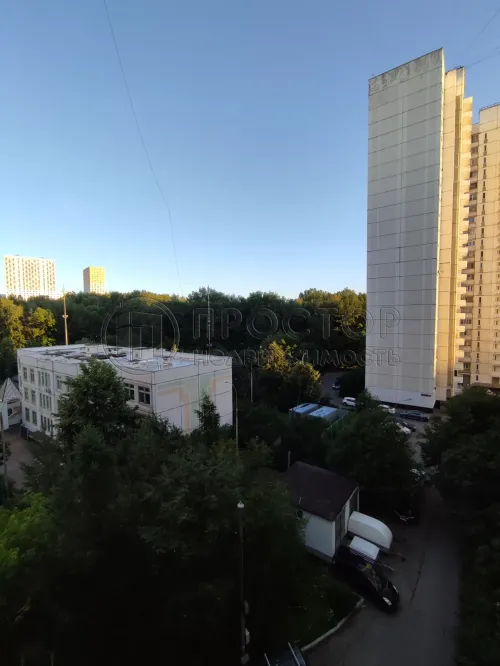 2-комнатная квартира, 53.3 м² - фото 15